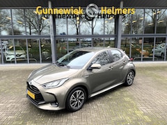 Toyota Yaris - 1.5 Hybrid Dynamic | ACC | CAM | CARPLAY | CLIMA | KEYLESS | LANE ASSIST | LED | VIRTUAL C
