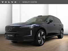 Volvo EX90 - Twin Performance Ultra 111 kWh | Massage | Luchtvering | Bowers&Wilkins |