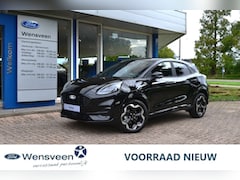 Ford Puma - 1.0T 125pk ECOBOOST Hybrid ST Line X AUT | VOORRAAD NIEUW, €6500 korting