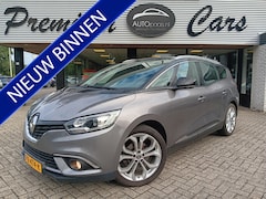 Renault Grand Scénic - 1.2 TCe 130PK Zen 7p. NAVI|CLIMA|TREKH 1850kg trekgewicht|