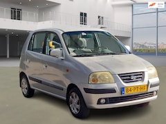 Hyundai Atos - 1.1i Dynamic AUTOMAAT 2 X SLEUTELS ELEC.PAKET