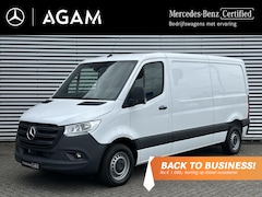 Mercedes-Benz Sprinter - 311 CDI L2H1 Airco Apple Carplay Navigatie