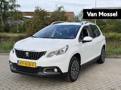 Peugeot 2008 - 1.2 PureTech Blue Lion | Airco | Apple Carplay/Android Auto | Parkeersensoren