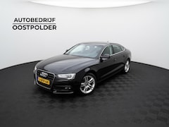 Audi A5 Sportback - 1.8 TFSI Business Edition
