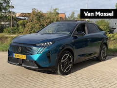 Peugeot e-3008 - GT Long Range 230 97 kWh