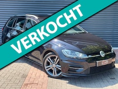 Volkswagen Golf Variant - 1.5 TSI Highline R-Line | Pano | Automaat | Camera | Carplay | Lane | Blis