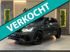 Volkswagen Tiguan - Gereserveerd 2.0 TSI 4Motion 3X R-LINE |PANO|IQ LIGHTS|ACC|LANE ASSIST|CARPLAY|TREKHAAK|SF
