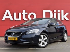 Volvo V40 - 1.6 T3 Momentum Navi | Trekhaak | Clima | Cruise | Bluetooth | LMV