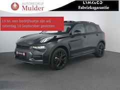 Lynk & Co 01 - 1.5 More | Trekhaak | Leer | Pano | 360 | ACC
