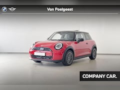 MINI 3-Deurs - Cooper 1.5 Cooper C Classic L | 17 Inch U-Spoke Grey
