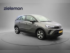 Opel Crossland - 1.2 Edition - Carplay, Camera, Cruise