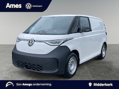 Volkswagen ID. Buzz Cargo - Economy Limited Edition 79 kWh 286 pk