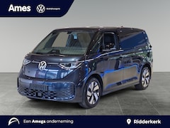 Volkswagen ID. Buzz Cargo - Bulli Limited Edition 79 kWh 286 pk | 360 Camera | Stoel & Stuurverwarming | Trekhaak |