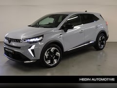 Renault Symbioz - E-Tech Full Hybrid 160 Techno | openR link Multimedia & Navigatie | LED Pure Vision | ACC
