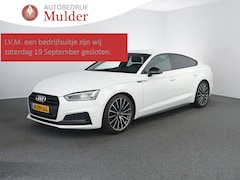 Audi A5 Sportback - 35 TFSI Sport S-line black edition | Sportstuurwiel | Navi | Cruise |