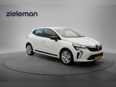 Renault Clio - 1.6 E-Tech Full Hybrid 145 evolution - Digitaal Cockpit, Carplay, Cruise