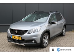 Peugeot 2008 - 1.2 PureTech GT-Line | Navi | Panoramadak | Camera | Cruise control | LMV 17"'|