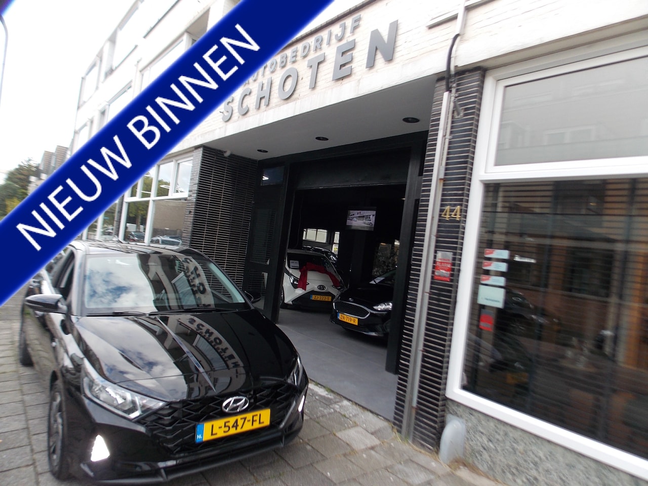 Hyundai i20 - 1.0 T-GDI Comfort Smart Zeer complete Hyundai I20 Hybride Automaat - AutoWereld.nl