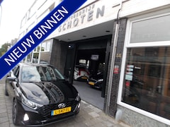 Hyundai i20 - 1.0 T-GDI Comfort Smart Zeer complete I20 Hybride Automaat