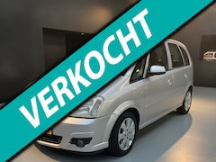 Opel Meriva - 1.4-16V Temptation-1 jaar apk
