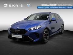 BMW 1-serie - 120 M Sportpakket Pro | Premium Pack | Stuurwielrand Verwarmd | Panoramadak | Harman Kardo