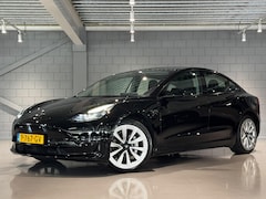 Tesla Model 3 - Long Range AWD 75 kWh