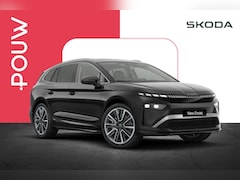 Skoda Enyaq iV - 286pk 85 Business Edition | Winter Pakket | Panoramadak