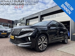 Renault Austral - 1.3 mild 150 Techno+Comfort+Panodak 1800 trekken