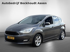Ford C-Max - 1.5 Titanium | Voorruit verw. | Stoel- & Stuurverw. | Climate Control