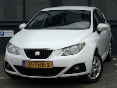 SEAT Ibiza - 1.4 Style |Clima |CruiseC |Nieuwe APK |