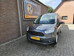Ford Transit Courier - 1.6 TDCI Trend