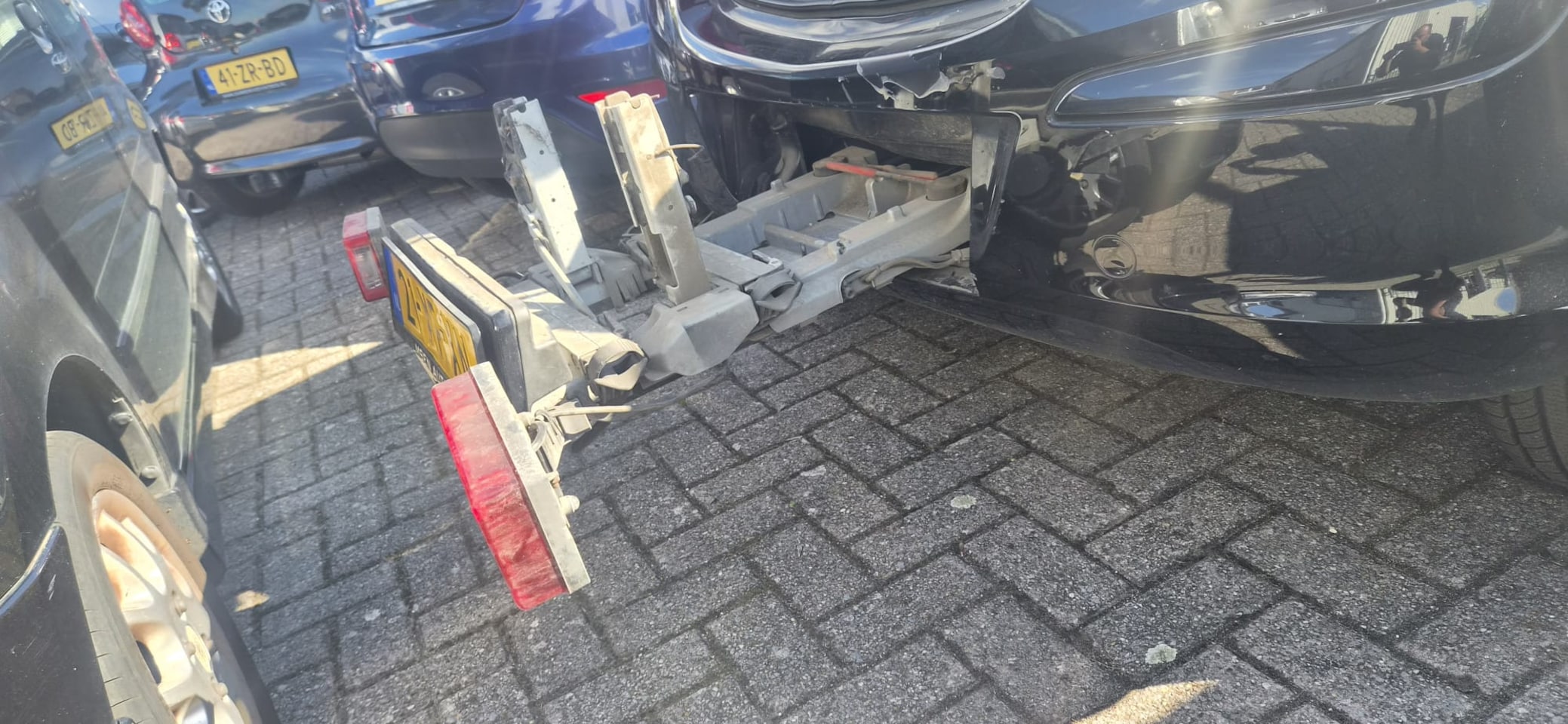 Opel Corsa - 1.4-16V Cosmo
