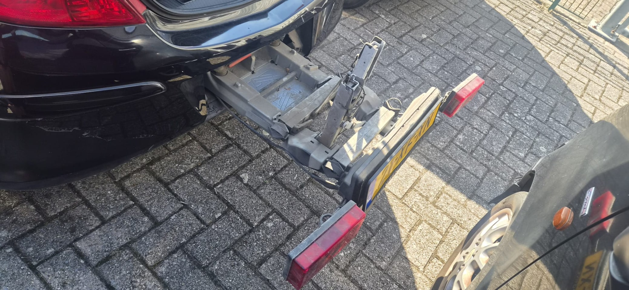 Opel Corsa - 1.4-16V Cosmo