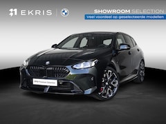 BMW 1-serie - 120 | M Sportpakket Pro | Premium Pack | Harman-Kardon | Stuurwielrand verwarmd | Comfort