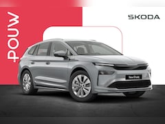 Skoda Enyaq iV - 190pk 60 Selection | Trekhaak Wegklapbaar