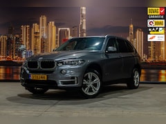 BMW X5 - XDrive30d High Executive