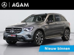 Mercedes-Benz GLC-klasse - 300e 4MATIC Premium Plus | Panorama dak | Trekhaak