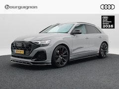 Audi Q8 - 60 TFSi e 490 Pk quattro S-Line Competition | Trekhaak | Carplay | B&O Advanced | Luchtver