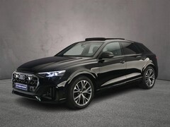 Audi Q8 - 55 TFSI e quattro Pro Line Advanced | Head-Up | Luchtvering | Trekhaak | Lichtpakket Plus