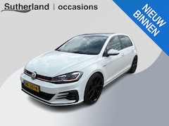 Volkswagen Golf - 2.0 TSI GTI Performance 230pk | Stoelverwarming | Adaptive Cruise | Virtual Cockpit | Carp