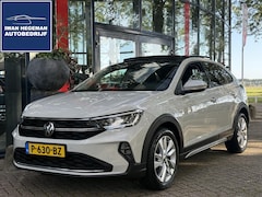 Volkswagen Taigo - 1.0 TSI AUTOMAAT | Panodak | Virtual cockpit| Navi via Smartphone | PDC | ECC | Cruise Con
