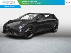 Kia EV4 - Air 58.3 kWh | IN BESTELLING | Stoel en stuurverwarming | Navi | PDC |