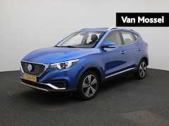 MG MG ZS EV - Luxury 45 kWh | APPLE CARPLAY | ANDROID AUTO | PANORAMADAK | ACHTERUITRIJCAMERA | LEDER |