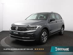 Volkswagen Tiguan - 1.4 TSI 245pk DSG eHybrid Active | SoH 98, 9% | Trekhaak 1800kg. | Virtual Cockpit | Camer