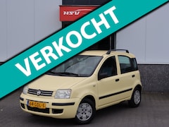 Fiat Panda - 1.2 Dynamic airco 4-deurs