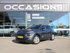 Citroën C3 - 1.2 S&S Shine APPLE CARPLAY/ NAVIGATIE/ DAB/ PDC