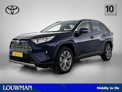 Toyota RAV4 - 2.5 Hybrid Business Plus | Parkeersensor voor en achter |