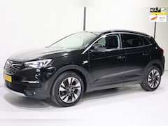 Opel Grandland X - 1.2 Turbo Business Executive AUTOMAAT - LED - TREKHAAK - LM VELGEN - NETTE STAAT