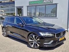 Volvo V60 - B3 Hybrid | Business | Camera | body styling | Carplay | 19 inch | etc