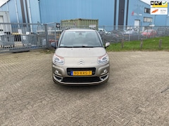Citroën C3 Picasso - 1.6 HDiF Exclusive